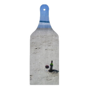 Planche À Découper Grande Planche De Coupe De Verre !
