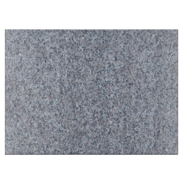 PLANCHE À DÉCOUPER GRANIT BLUE-GREY (Devant)