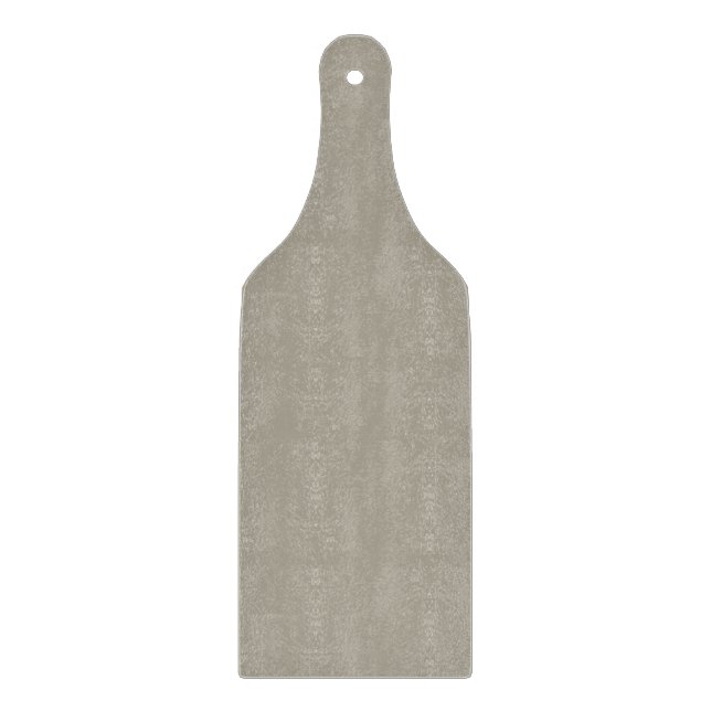 Planche À Découper Gris-beige (Devant)