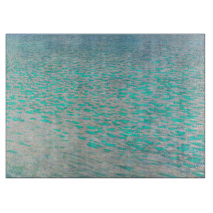 Planche À Découper Gustav Klimt - Attersee