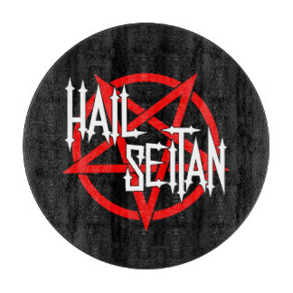Planche À Découper Hail Seitan Cutting Board