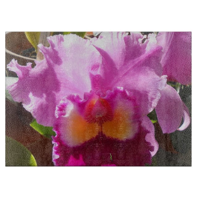 Planche À Découper Harlinde (Devant)