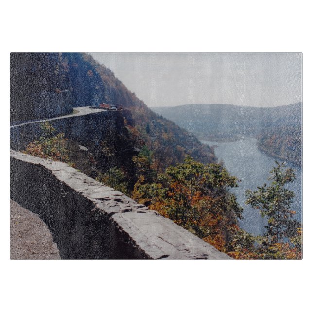 Planche À Découper Hawksnest (Devant)