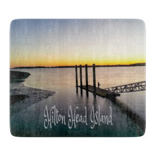 Planche À Découper Hilton Head Island South Carolina