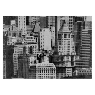 Planche À Découper Horizon IX de NYC