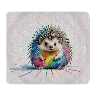 Planche À Découper Igel (homonymie)