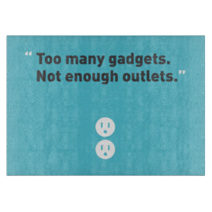 Planche À Découper Instruments