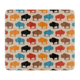 Planche À Découper Invitation