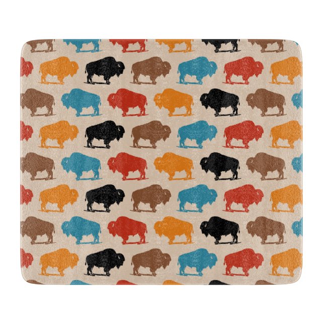 Planche À Découper Invitation (Devant)