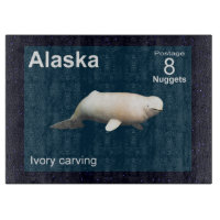 Ivory Beluga