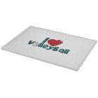 J'adore le volley-ball