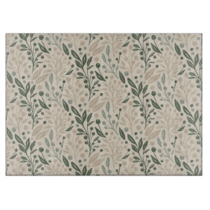 Planche À Découper Jardin Sage