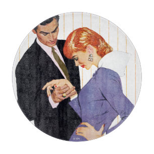 Planche À Découper Je T'Aime, Maman Fille