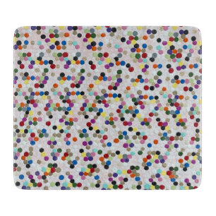 Planche À Découper Je veux des bonbons 6 x 7 Déco
