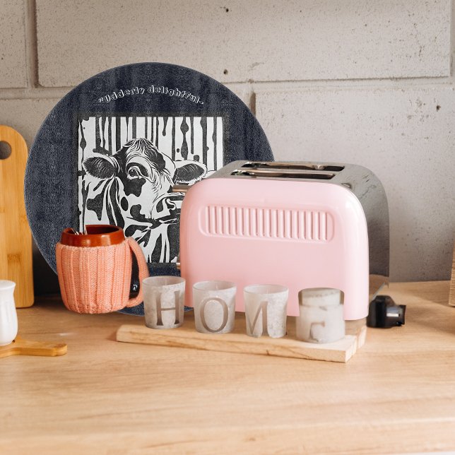 Planche À Découper Jersey Cow (Créateur téléchargé)