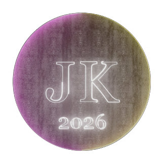 Planche à découper JK 2026