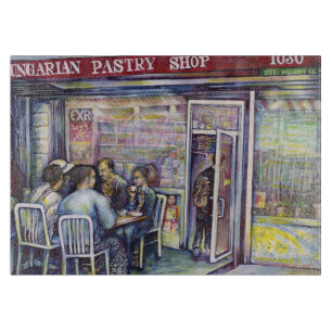 Planche À Découper Jocund