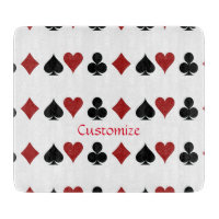 Jouer des combinaisons de carte Thunder_Cove