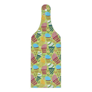 Planche À Découper Joyeux Pâques