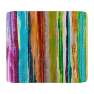 Planche À Découper Juste Pour Le Plaisir 6 x 7 Déco Panneau Décor