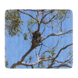 Planche À Découper Koala Nap