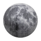 La lune