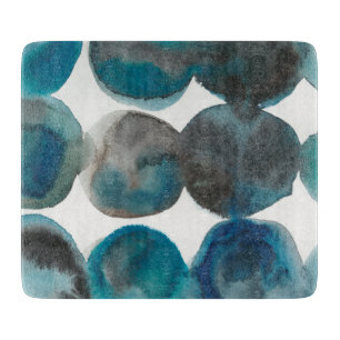 Planche À Découper La Mer - Cercles
