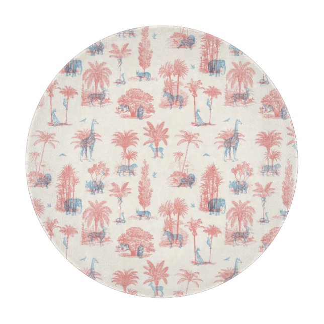 Planche À Découper Là où ils appartiennent | Florent Bodart (Devant)