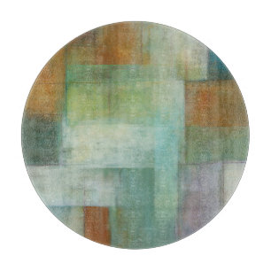 Planche À Découper Lac Blue Essence II