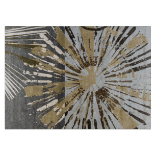 Planche À Découper L'accès couvre de tuiles III