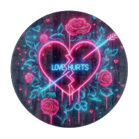 L'amour de la Saint Valentin fait mal au coeur de