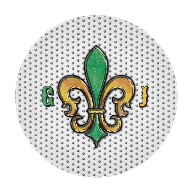 Planche À Découper Lancer l'oreiller (Devant)