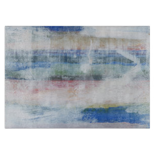 Planche À Découper Laver blanc II