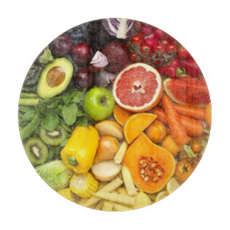 Planche À Découper Le conseil décoratif de taille du verre 12"