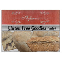 Le gluten libèrent