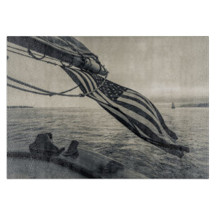 Planche À Découper Le Massachusetts, Gloucester, festival 5 de