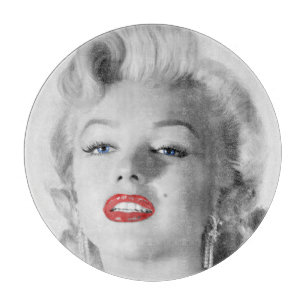 Planche À Découper Le meilleur ami de la fille I