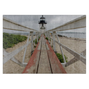 Planche À Découper Le phare actuel, dernier de beaucoup