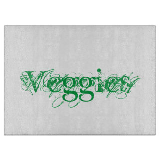 Planche À Découper légume