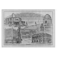 Les monuments historiques du canton de l'Ohio