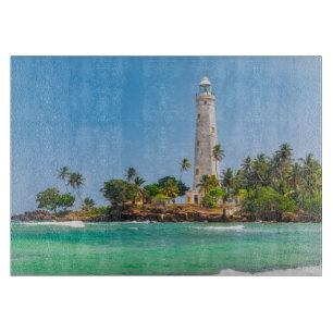 Planche À Découper Les phares   Dewundara Sri Lanka