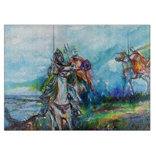 PLANCHE À DÉCOUPER LES RIDERS DANS LA TEMPÊTE