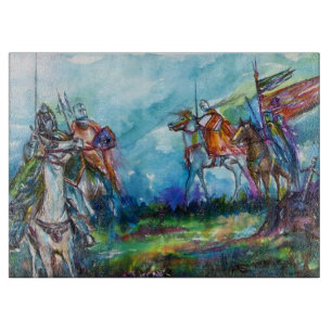 PLANCHE À DÉCOUPER LES RIDERS DANS LA TEMPÊTE