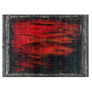 Planche À Découper L'exécuteur