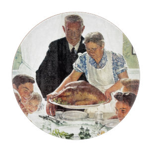 Planche À Découper Liberté de la volonté