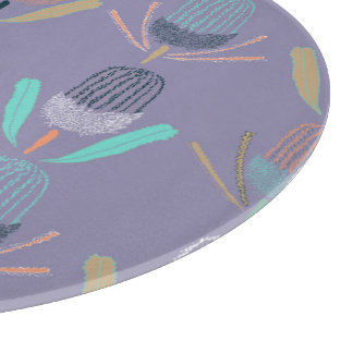 Planche À Découper Lilas Banksia