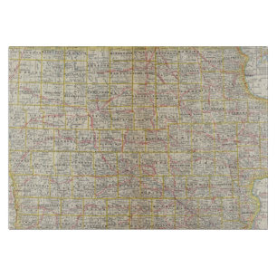 Planche À Découper L'Iowa 6