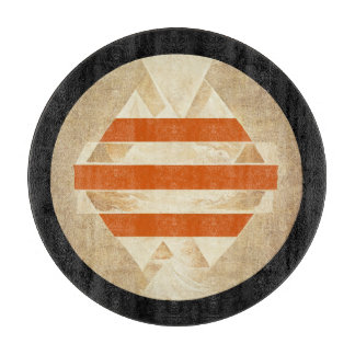 Planche À Découper Logo de Nikia