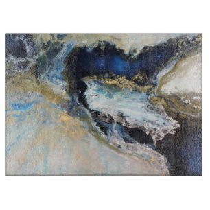 Planche À Découper Los Mares