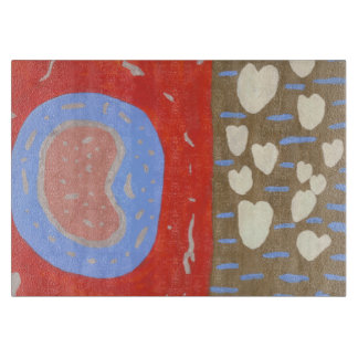 Planche À Découper Love Isle Cutting Board